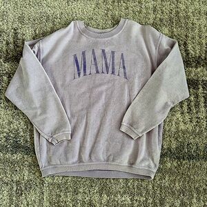 Vici Mama sweater